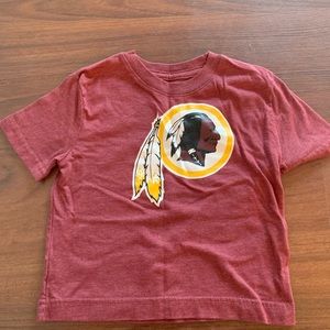 Washington Redskin Apparel
